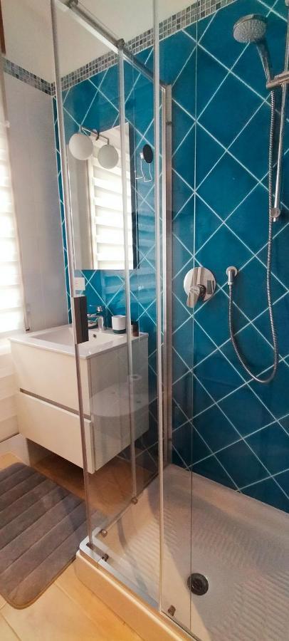 Casa Catamarino Apartment แตร์โมลิ ภายนอก รูปภาพ